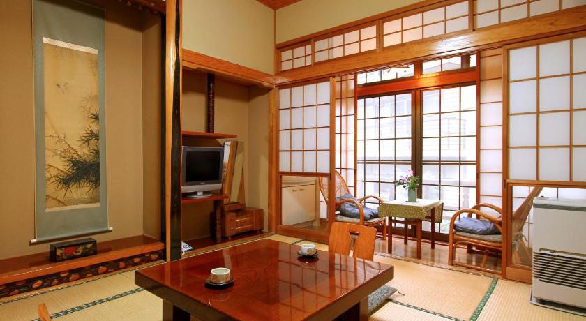 Mogamiya Ryokan photo
