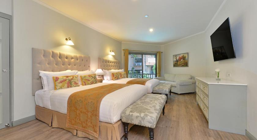 Image of Pool View Room 6