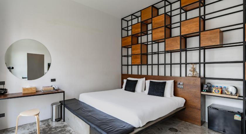 Image of Suite Room 10