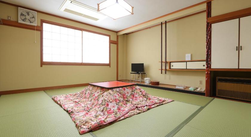 가미 Ryokan Nakaya 1성급 숙소 부대시설