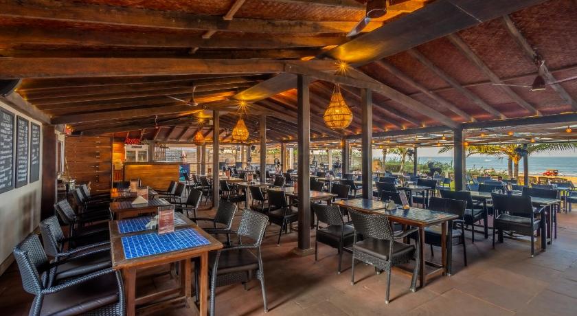 Chalston Beach Resort – Calangute, IN