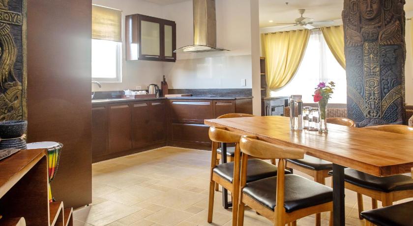 Image of 2 Bedroom Oceanview Executive - Jacuzzi 9
