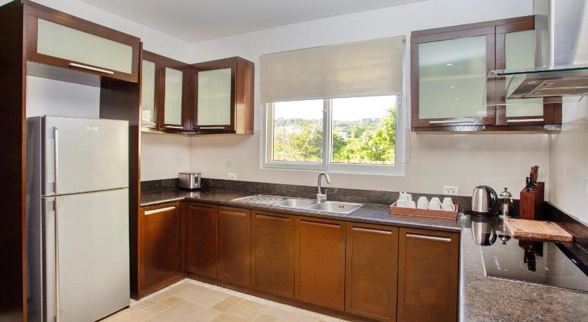 Image of 2 Bedroom Oceanview Executive - Jacuzzi 11