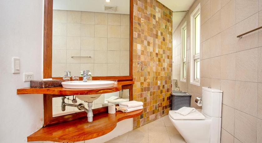 Image of 2 Bedroom Oceanview Executive - Jacuzzi 14