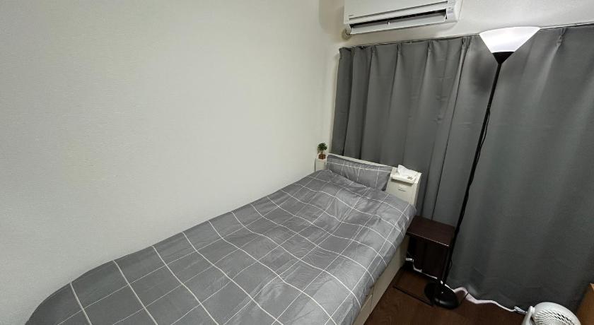 福岡 Guest House Zwell Hakata Ropponmatsu501 2つ星 ゲストハウス レストラン