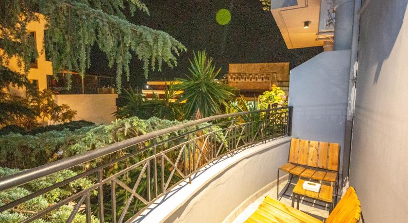 Illyrian Boutique Hotel - image 14