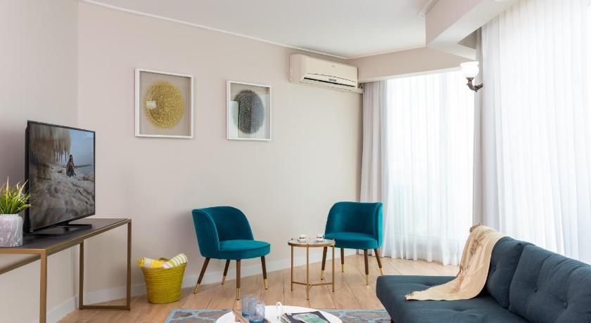 Image of Deluxe Suite 3