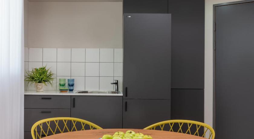 Image of Deluxe Suite 1