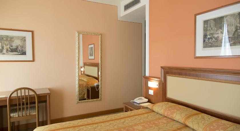 Hotel San Gottardo photo