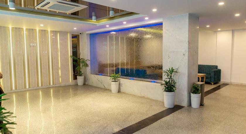 Hotel Badrinath — Kathmandu (5)