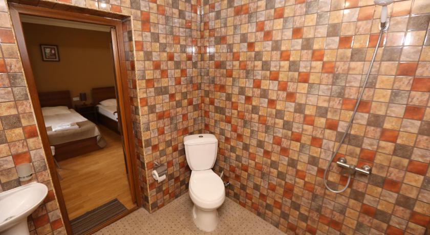 Image of Quadruple Room 12