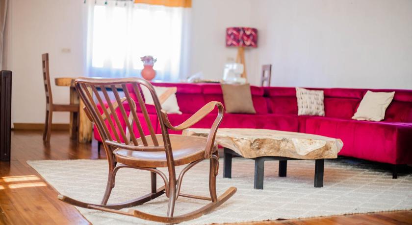 MANGA BLUE'S GUEST HOUSE