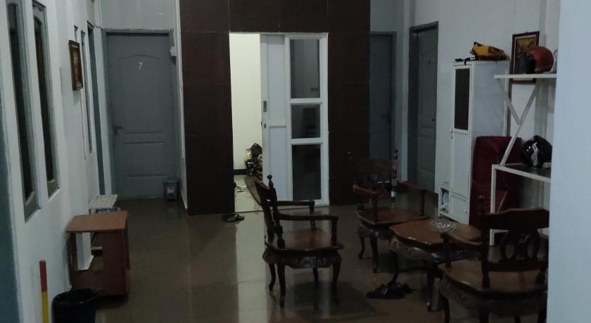 Hotel Residence 5 Syariah - image 4