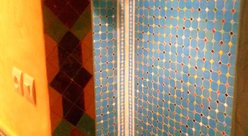 Riad Jennah Rouge photo