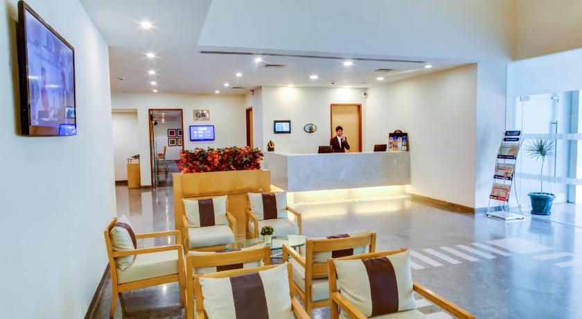 Radha Hometel Bengaluru photo