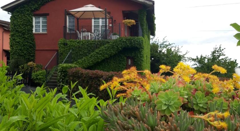 Agriturismo IL BIANCOSPINO Bed & Wine