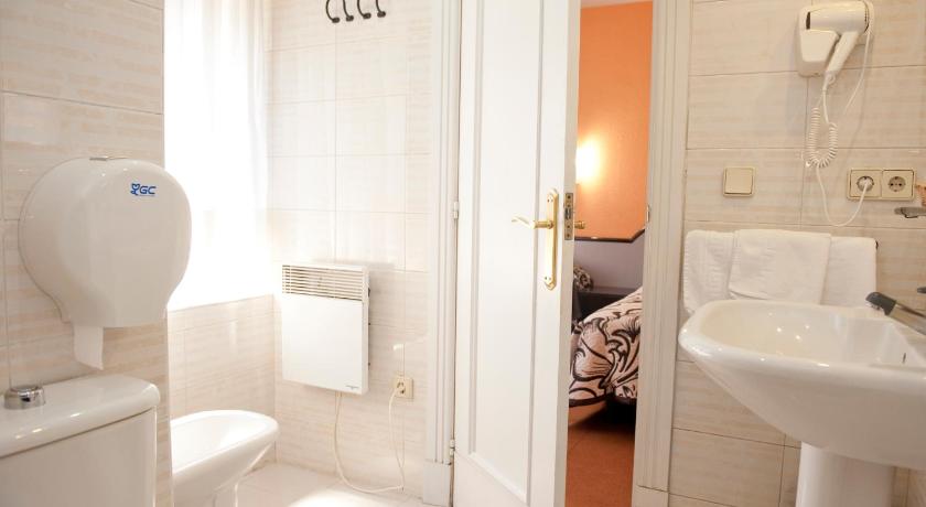 Hotel Arha Santander photo