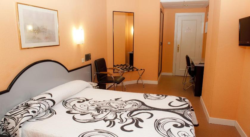 Hotel Arha Santander — Hotel in Santander