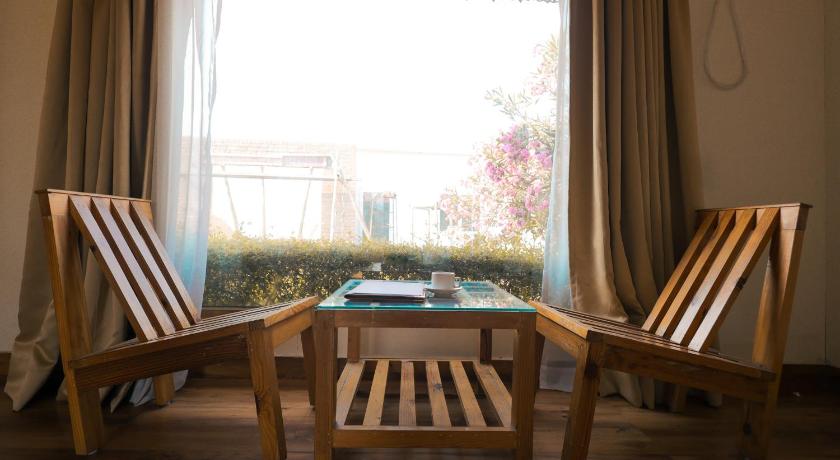 Brar Tiger Resort Corbett – Haldwani, WV
