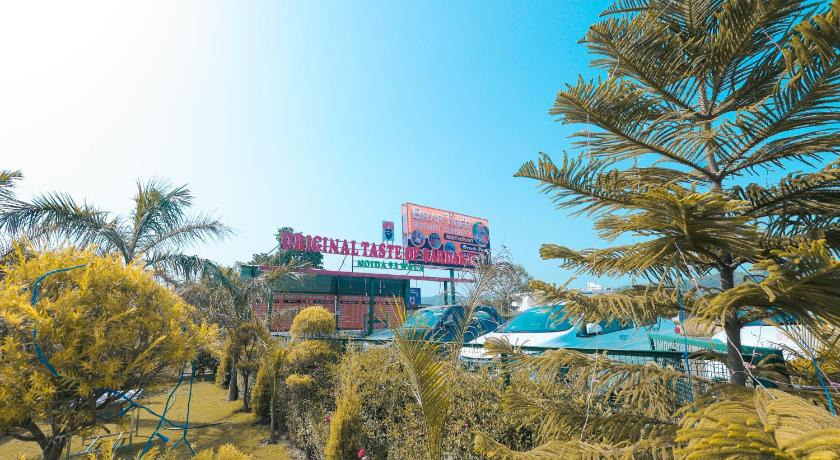 Brar Tiger Resort Corbett – Haldwani, WV