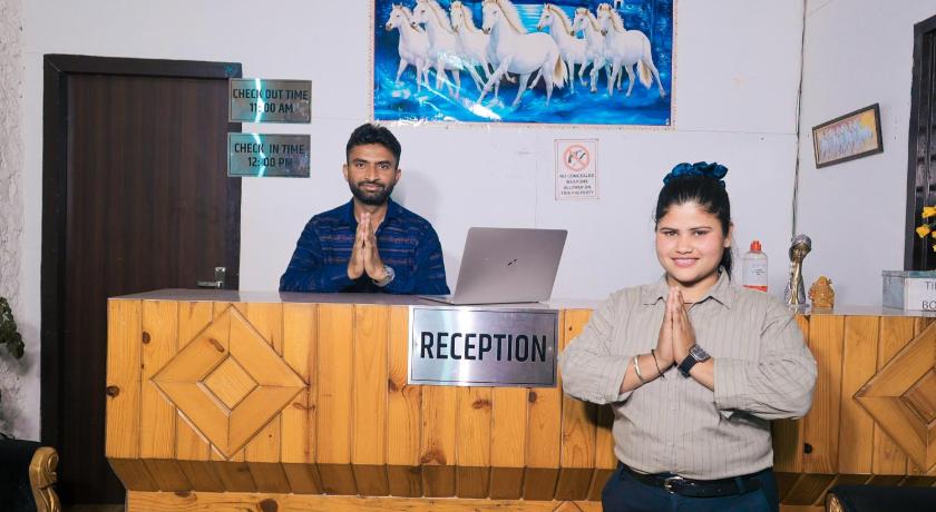 Brar Tiger Resort Corbett – Haldwani, WV