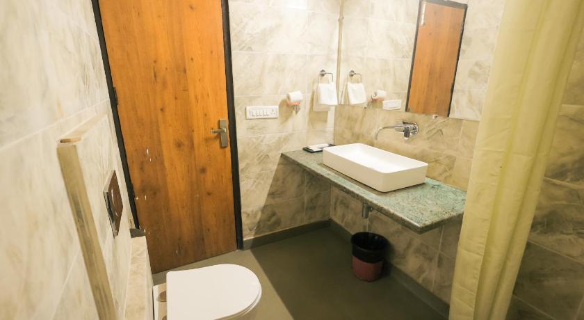 Brar Tiger Resort Corbett – Haldwani, WV
