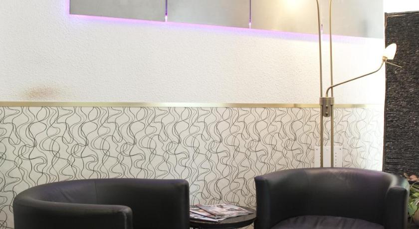 Hotel Arha Santander photo