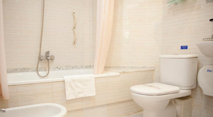 Hotel Arha Santander photo