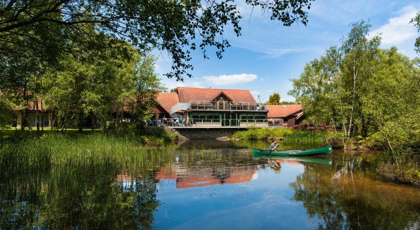 Chevin Country Park Hotel & Spa photo
