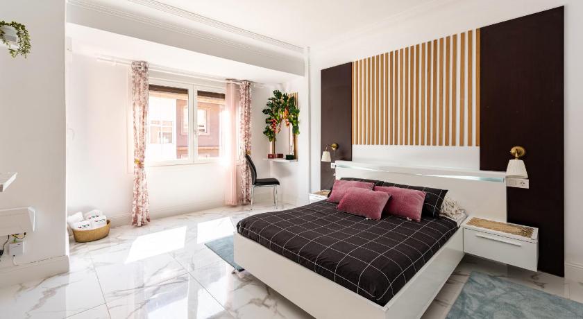 Apartament irun