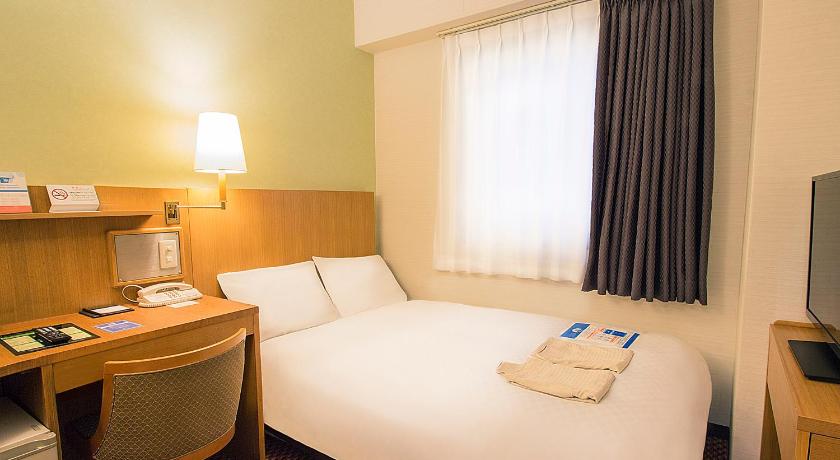 Image of Small Double Room Non-Smoking 0
