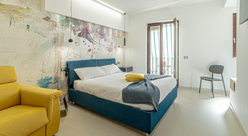 Casa Giuara - Luce