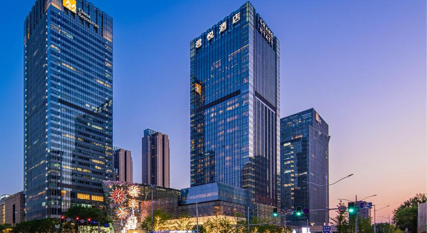 Grand Hyatt Shenyang