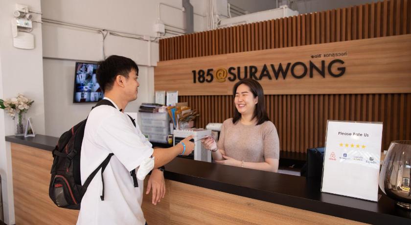 185@Surawong Hotel - image 7