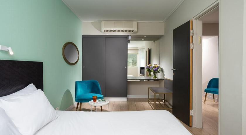 Image of Deluxe Room 5