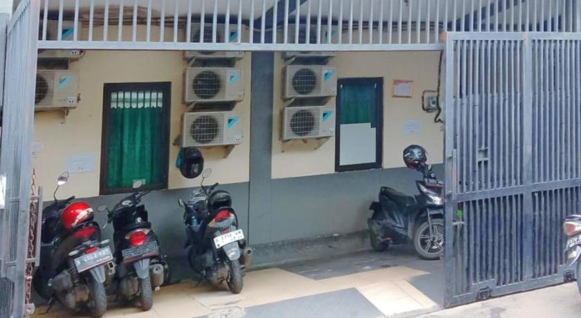 Kost Griya Marina by Ecommerceloka - image 9