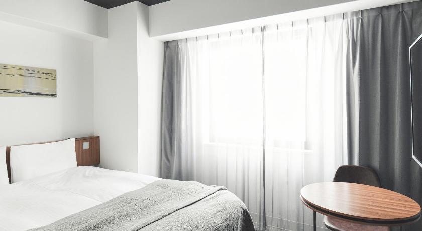 Osaka VESSEL INN NAMBA 4-Star Hotel view