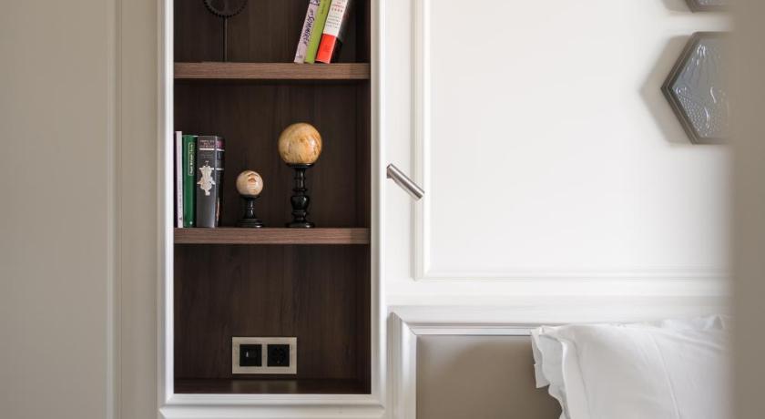 Opera suite with a living room and terrace (Opera Suite With A Living Room And Terrace) fotója 15