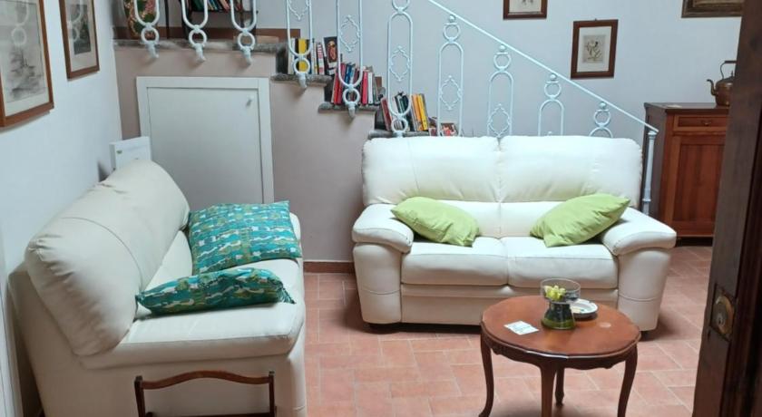 Casa di Adriano