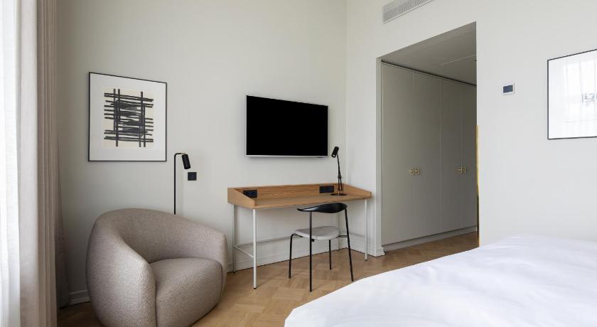 Image of King Room 1