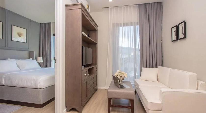 Image of Standard Room without Kitchen 4