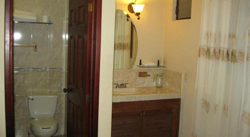 Hotel Posada Santa Fe photo