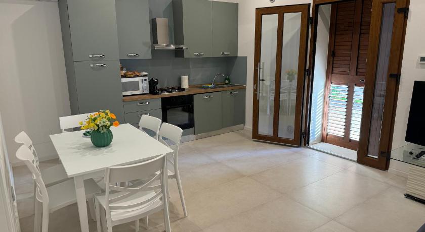 B&B La Coccinella