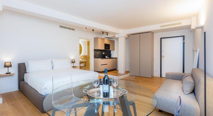 Image of One-Bedroom House 0