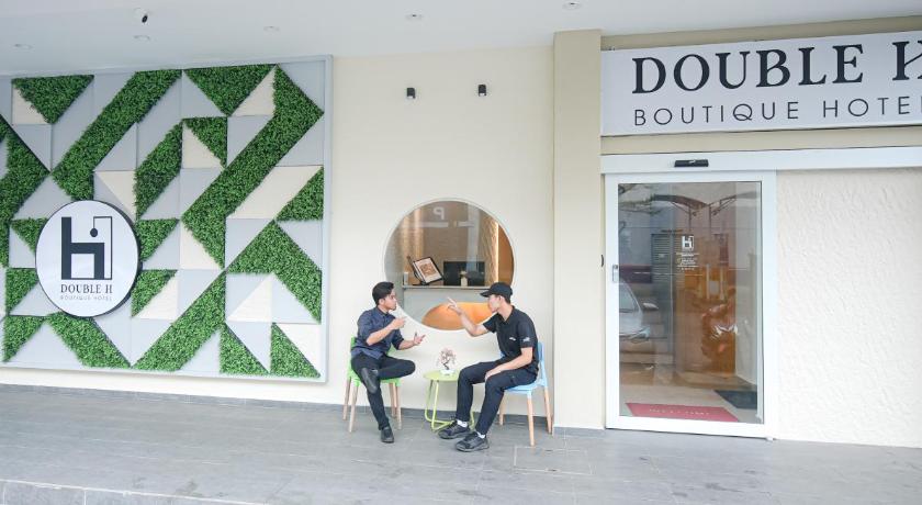 Double H Boutique Hotel – Kuala Terengganu, MD