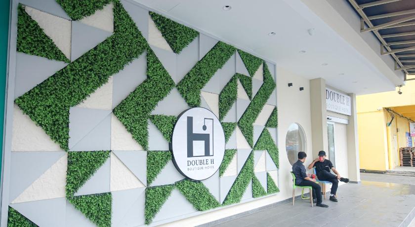 Double H Boutique Hotel – Kuala Terengganu, MD