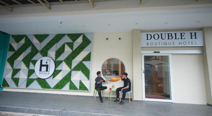 Double H Boutique Hotel – Kuala Terengganu, MD
