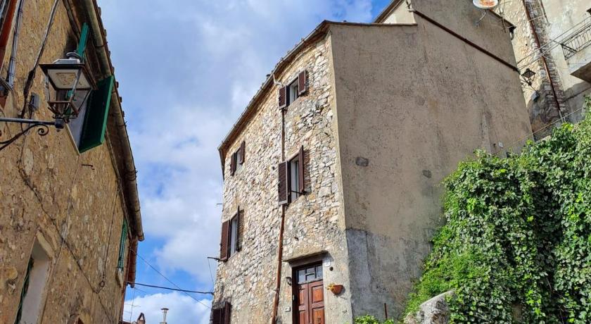 la casina di asia