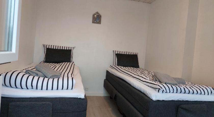 Venos rooms 2