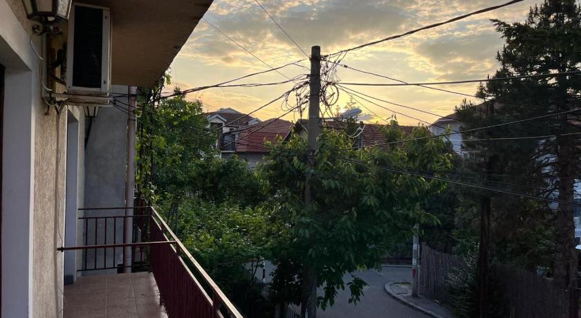 베오그라드 GOLD Apartman 4성급 싱글룸 부대시설